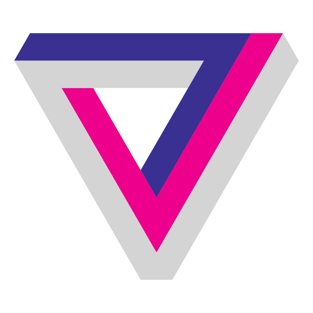 The Verge Logo